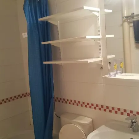 Apartament Downtown *